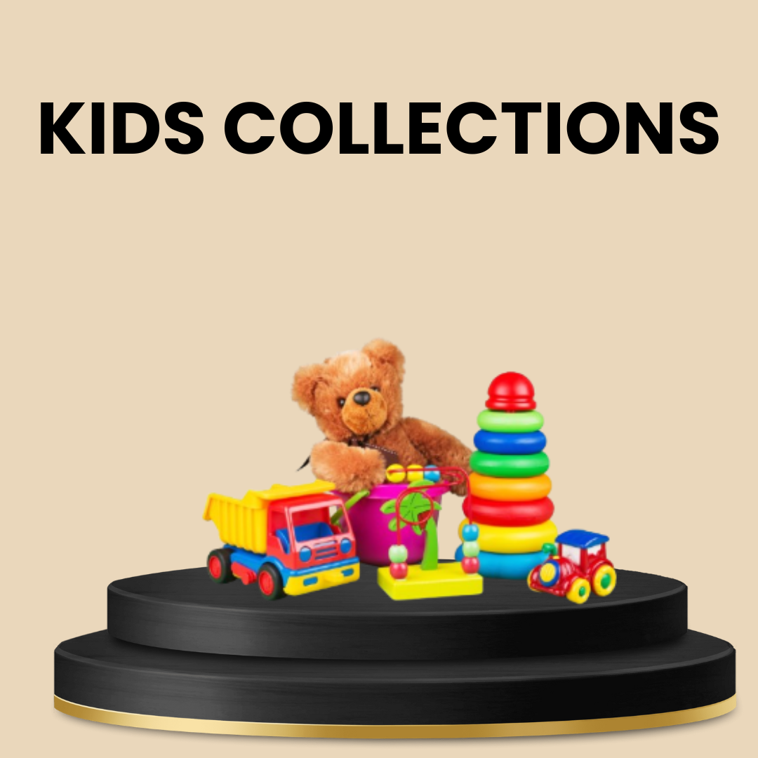 KIDS COLLECTION