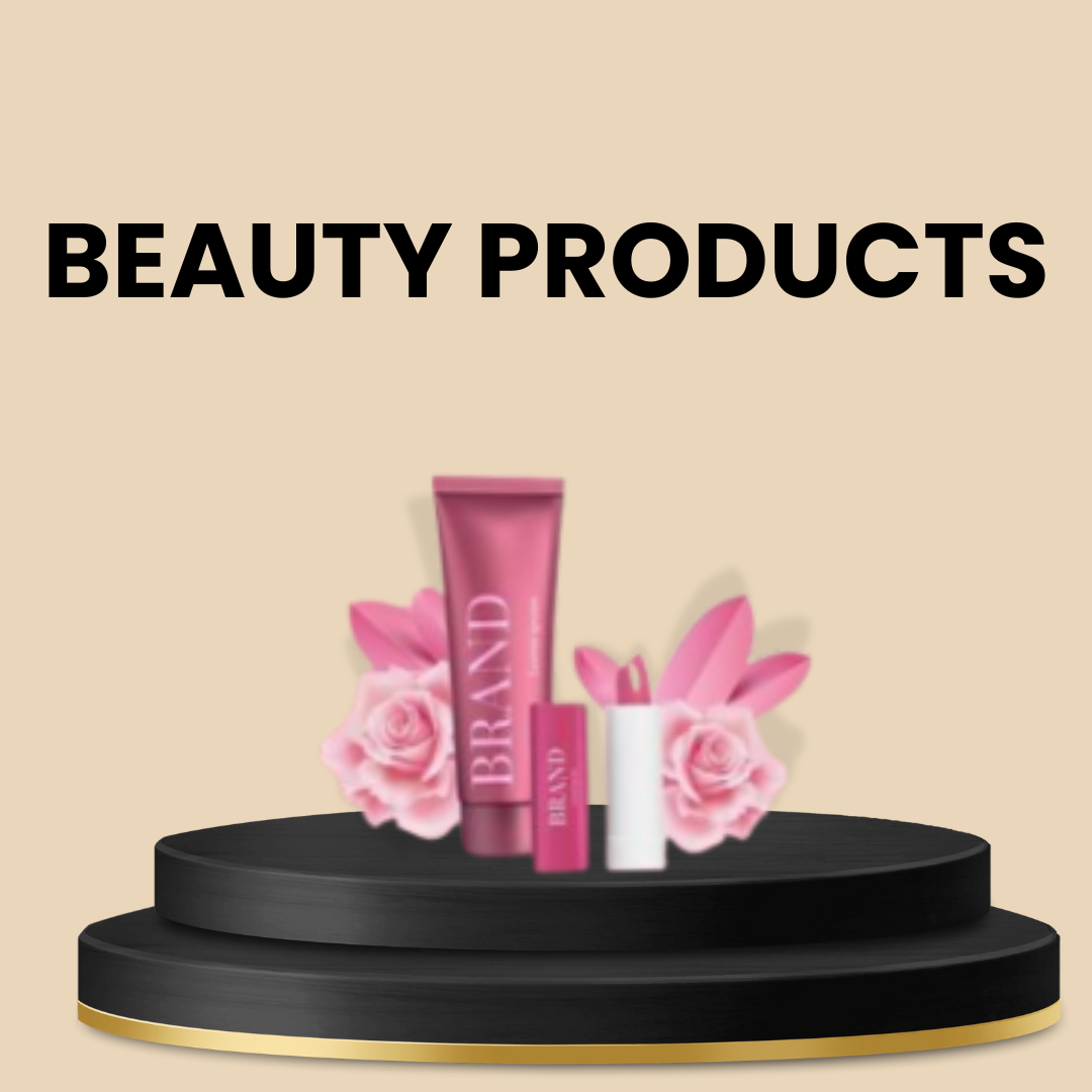 BEAUTY PRODUCTS